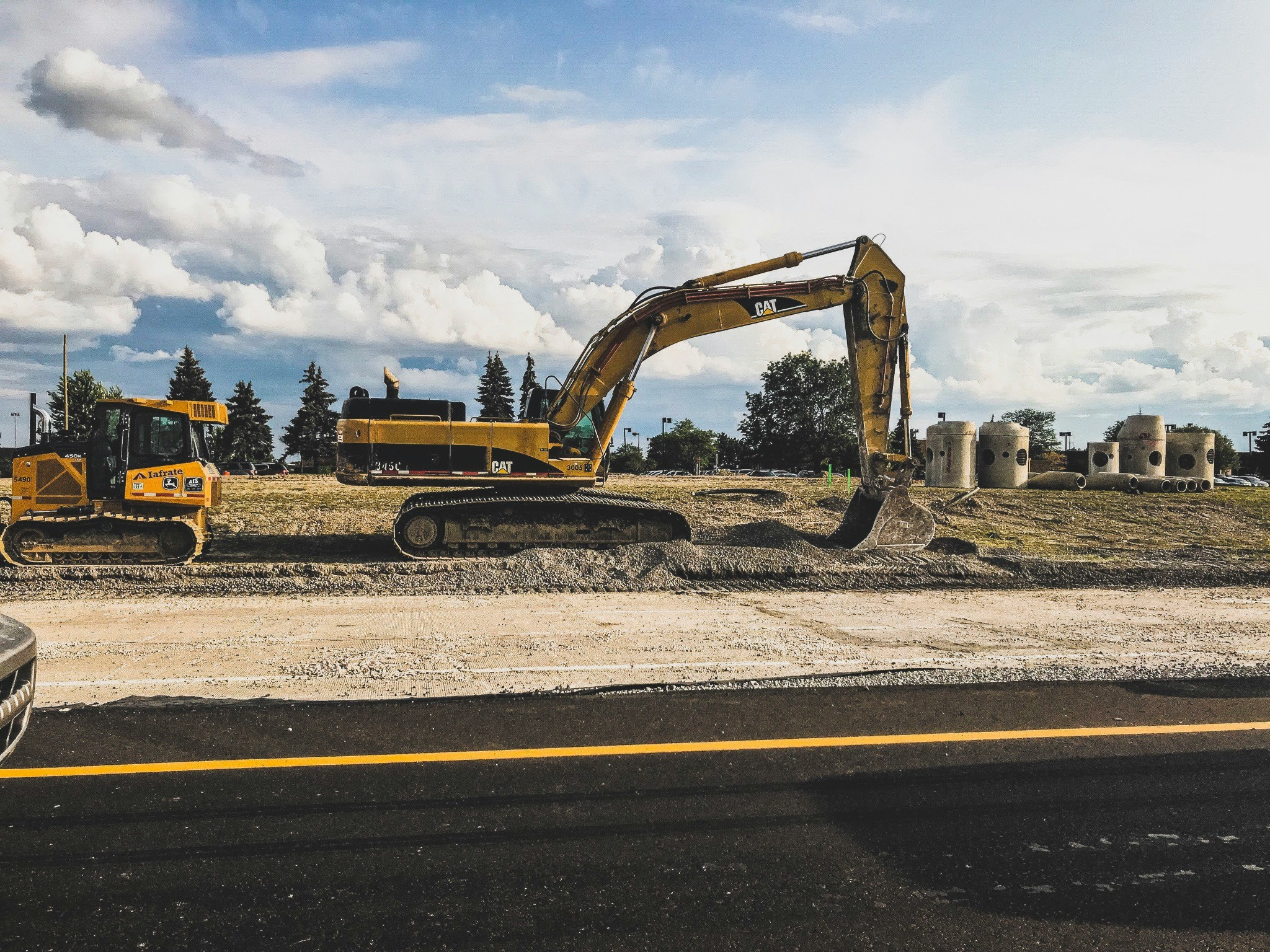 Civil Construction