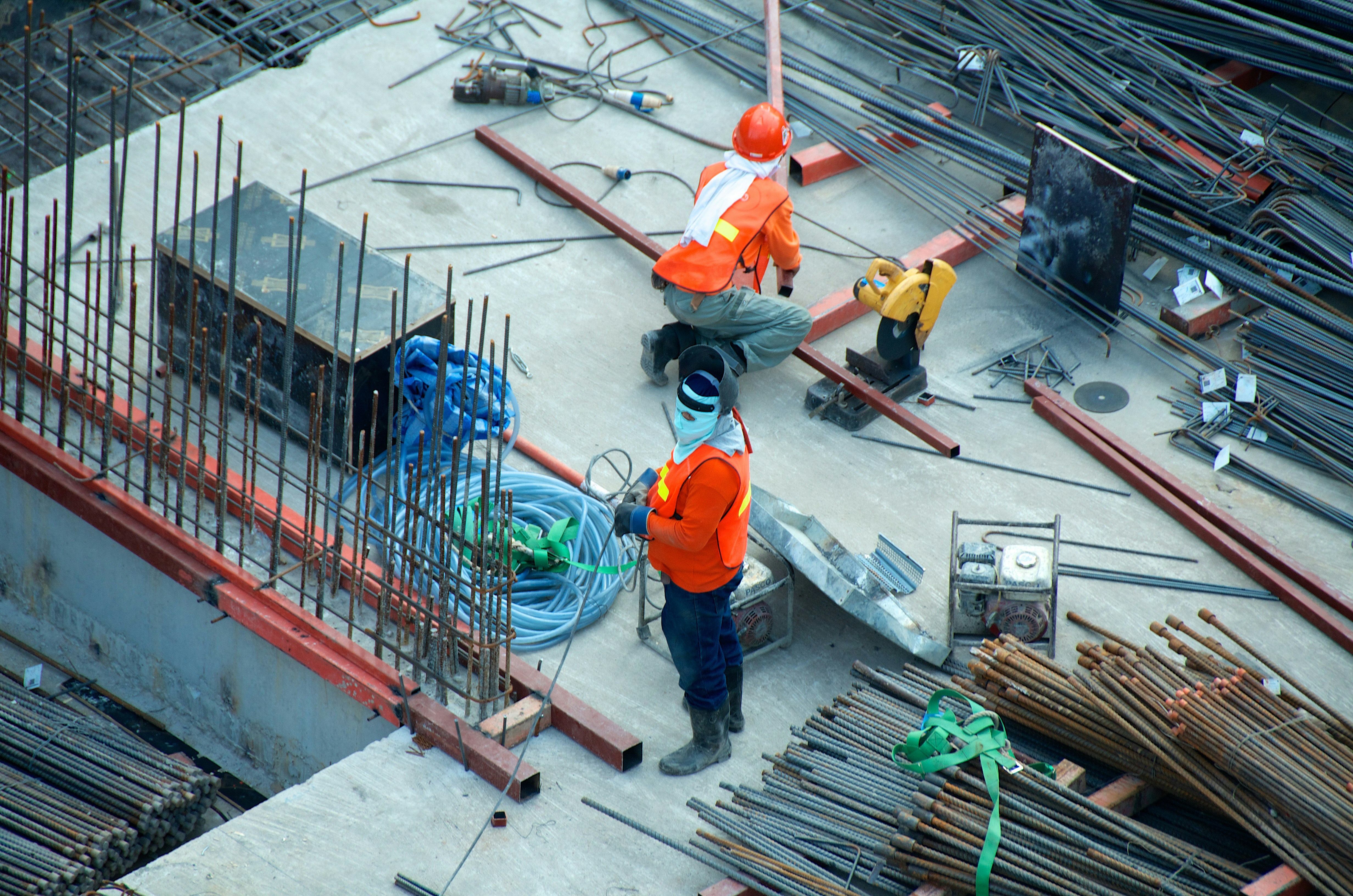 Civil Construction